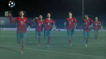 موعد مباراة المغرب وفرنسا اليوم في نصف نهائي مونديال الشباب 2025 والقنوات الناقلة مباشرة